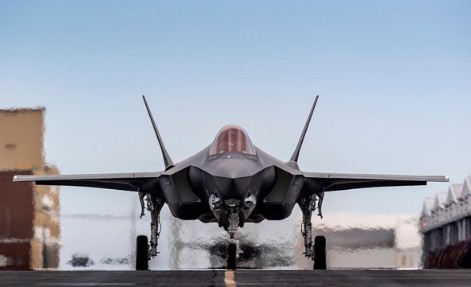 MSB'den F-35 açıklaması! ABD'yle 2023 ilkbaharında yeni görüşme!
